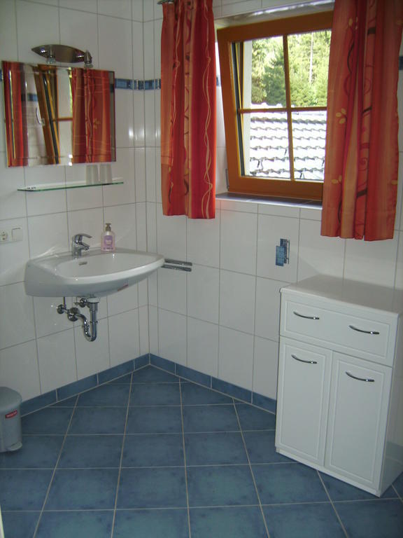 Gaestehaus Bergrast Schladming Room photo