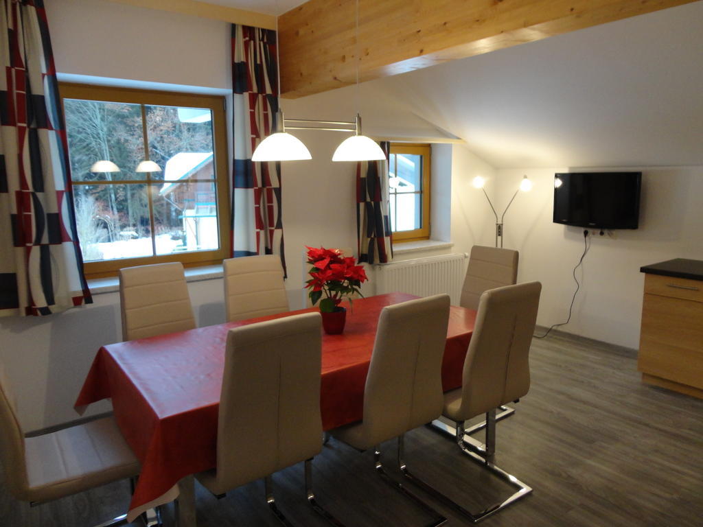 Gaestehaus Bergrast Schladming Room photo